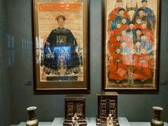 -中国闽台缘博物馆