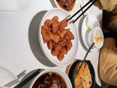 -晋家门·苏皖家常菜(江北龙湖天街店)