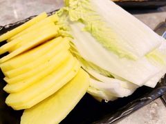 -蝎菜杨·牛肉面 羊蝎子火锅(光熙门北里店)