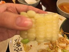 -长生素斋(普陀山店)