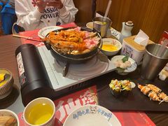 -仙隐小鹿中华料理(南宁万象城店)