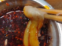 -双流老字号董蹄花(广场路店)