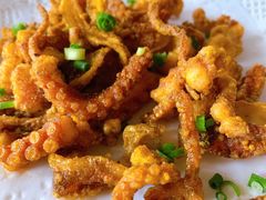 -南海渔家•海鲜•正宗海南菜(海棠湾店)