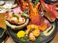 -原志优秀食材·匠心料理·海胆主题(金亿广场店)