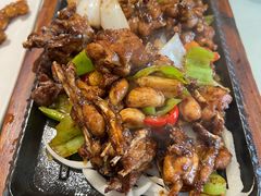 -桃子餐厅·天津菜(红星路直营店)