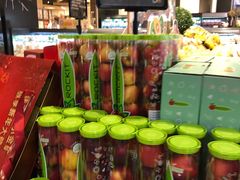 -Ole'超市(汉街万达店)