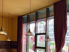-永安鱼庄·镇江菜(三店纬五路店)
