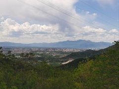 -北京十三陵国家森林公园蟒山景区