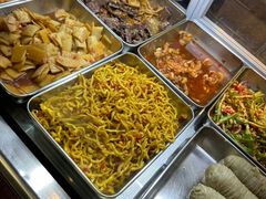 -张记捆鸡(总店)