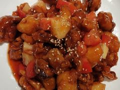 -火龙堂·风味民间菜(文一路店)