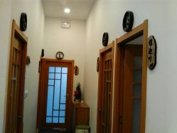 -JR Dance Space舞蹈·空中瑜伽