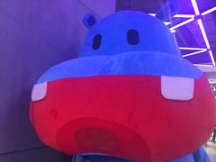 -盒马鲜生(莱蒙都会店)
