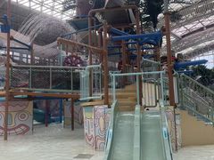 -杭州开元森泊度假乐园