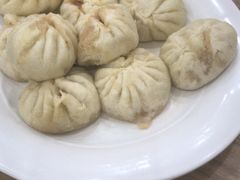 -三合盛包子(盘锦路店)
