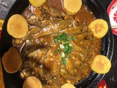 -金掌勺锅包肉(太原万达店)