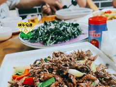 -下梅人家土菜馆(历史文化餐厅度假区店)