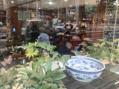 -要德鱼庄(陕钢家属院店)