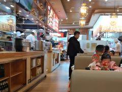 -西贝(宝乐汇店)