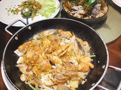 -猪肉婆私房菜(容桂总店)