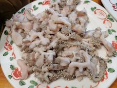 -北京老门框爆肚四季涮肉(淮海东路外滩店)