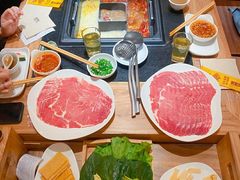 -巴奴毛肚火锅(大剧院店)