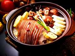 -骨之味·筒骨汤火锅(江头店)