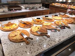 -比格比萨自助(新辰里学清路店)