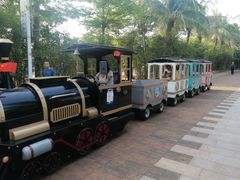 -白沙门生态公园