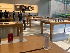 -Apple零售店(深圳益田假日广场店)