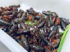 -虾客汇·小龙虾·烧烤·私房菜(闽江二路店)