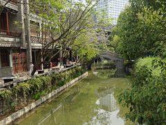 -龙潭水乡