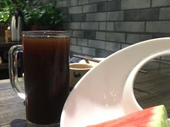 酸梅汤-庆合府重庆大排档(紫都城店)
