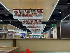 -海底捞火锅(天一广场亚细亚店)