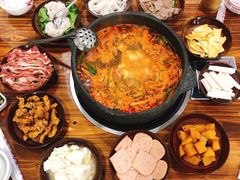 -笔记安顺夺夺粉火锅