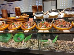 -干锅鱼庄(北京荟聚西红门购物中心店)