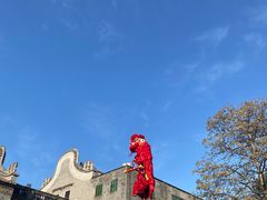 -佛山市祖庙博物馆