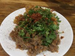 -豆相识•九九豆腐脑(牛咡桥店)