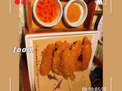 -绿茶餐厅(壹方天地店)