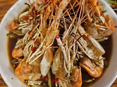 -冶建镜子·中国龙虾王(总店)