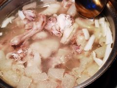 -大头椰·椰子鸡火锅(南宁万象城店)