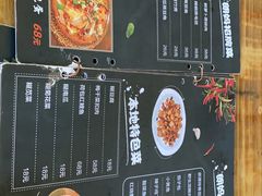 -朗妈私房菜(婺女州店)