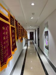 -仕馨·优若家月子会所(萝岗店)