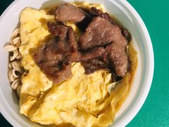 -孖记茶档·热腾茶餐(江南西plus店)
