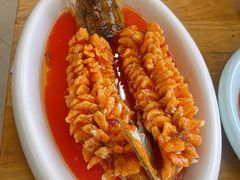 -清真利德顺小老饭庄(复兴路店)