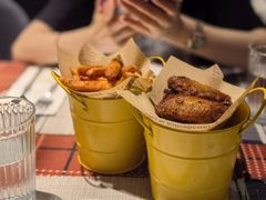 -Primo·丽莫意大利窑烤披萨