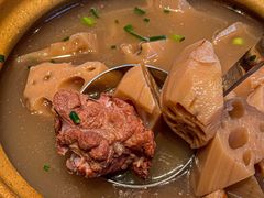 -恰饭·老长沙市井菜(天河客运站店)
