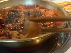 -涿派·炝锅鱼(涿州店)