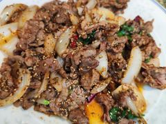 -老仁义·清真菜(太古街店)