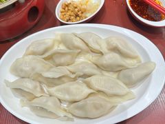 -喜家德虾仁水饺(长泰广场店)