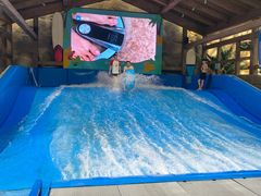 -杭州开元森泊度假乐园